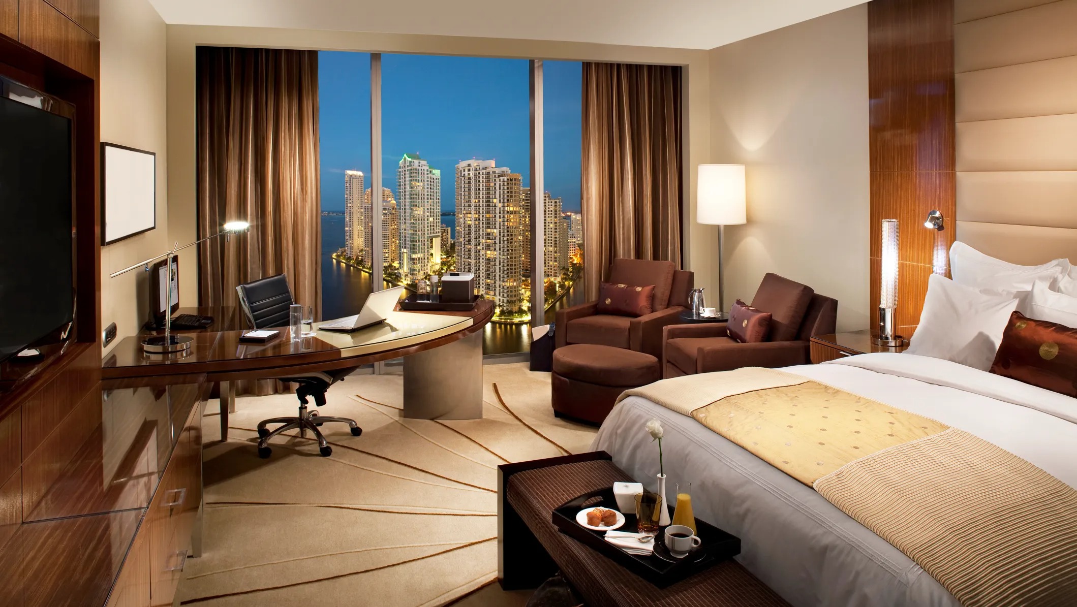 A List of Things to Assess When Choosing a Hotel to Stay in
