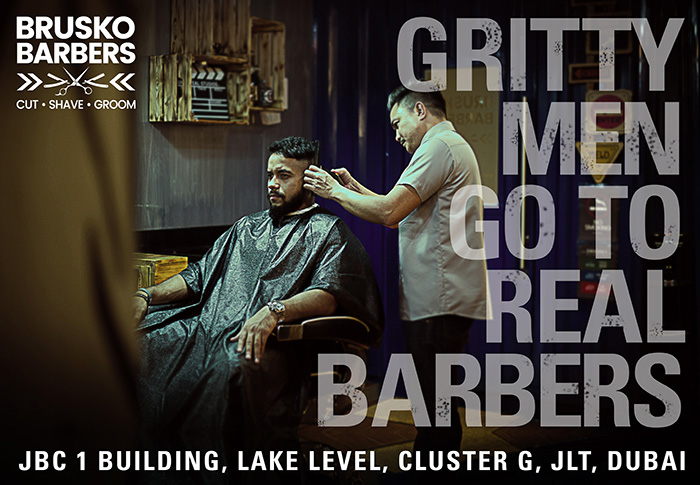 Barber Shop Conversations: Building Meaningful Connections With Clients