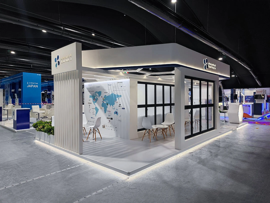 Eco-Friendly Display Stands Suppliers Leading the Green Revolution