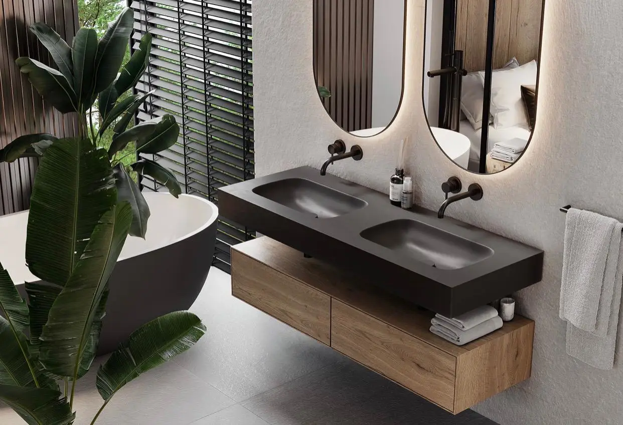 How To Care For Your Corian Countertop With Ease