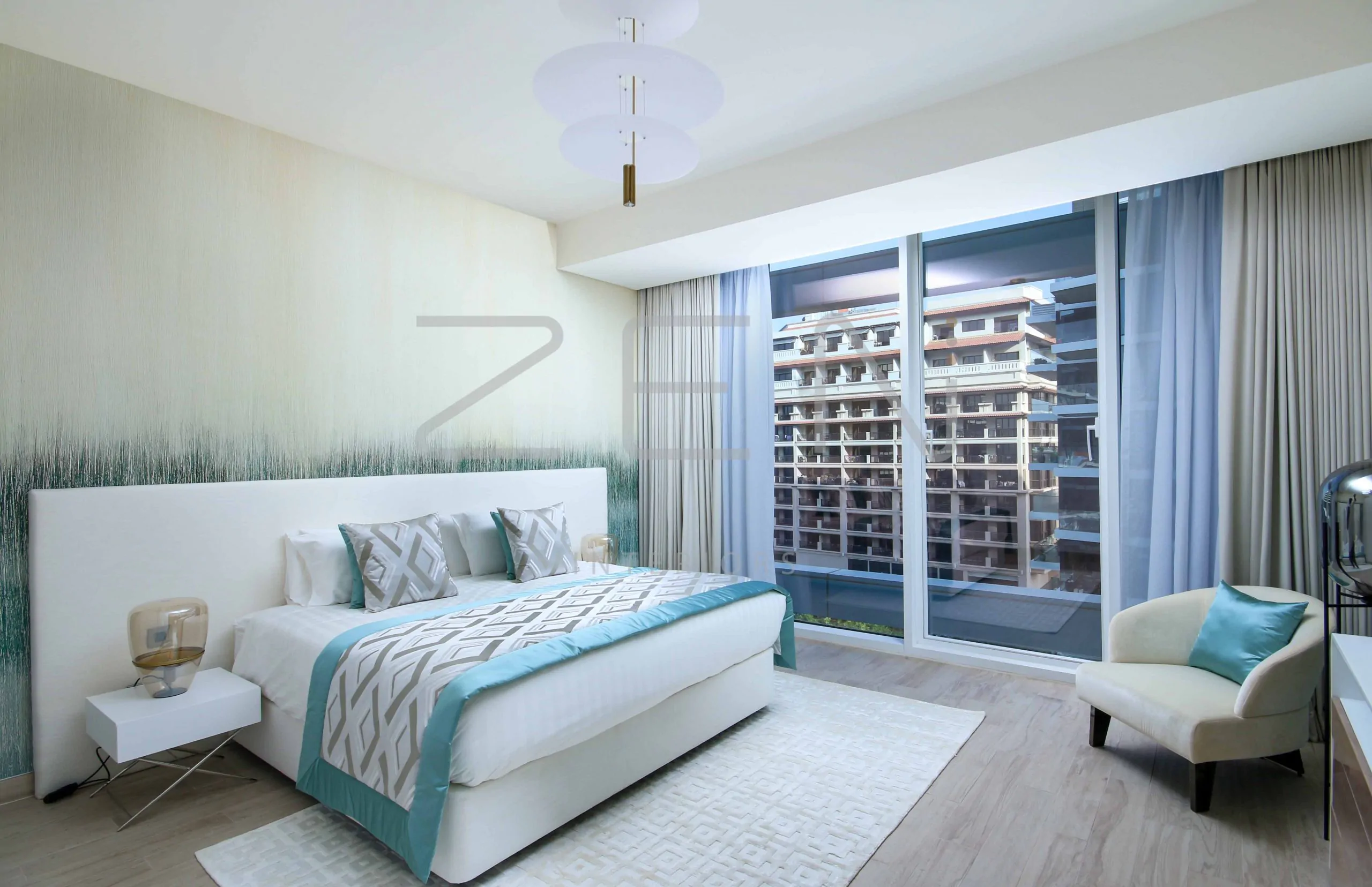 How Turnkey Interiors Are Changing The Home Design