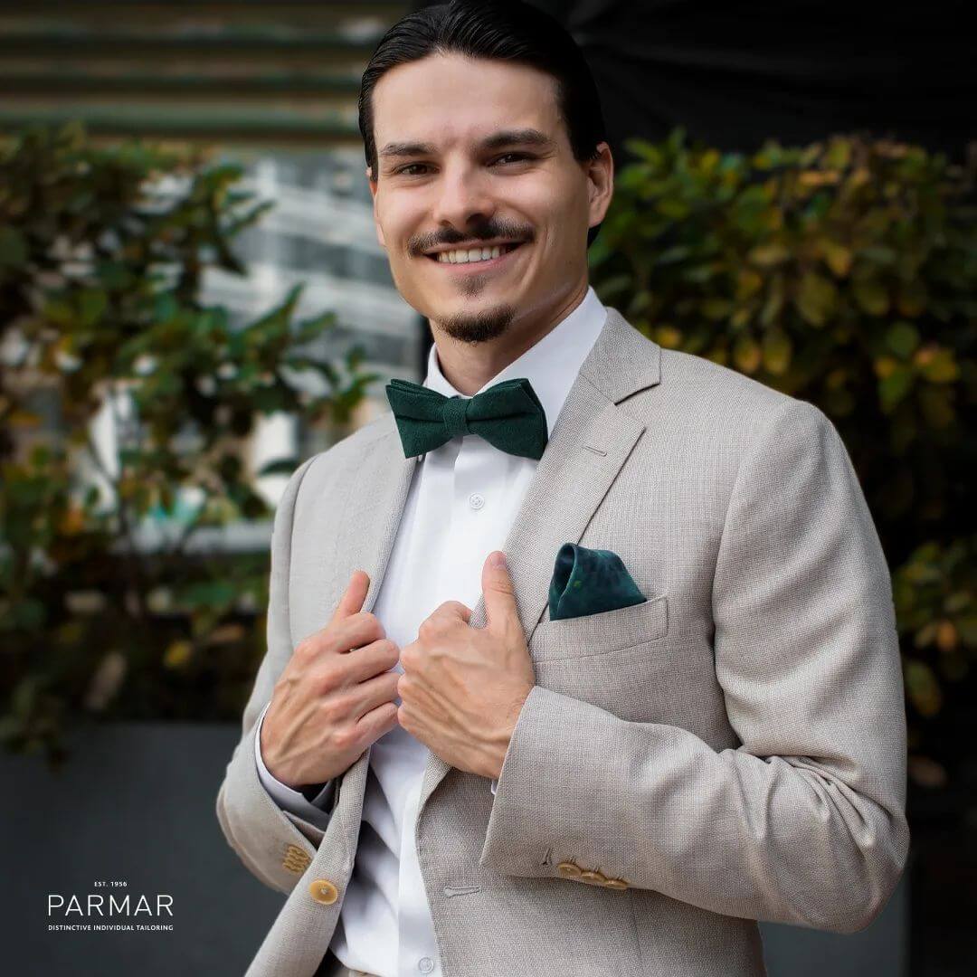 Easy Steps To Pick The Best Dinner Suit