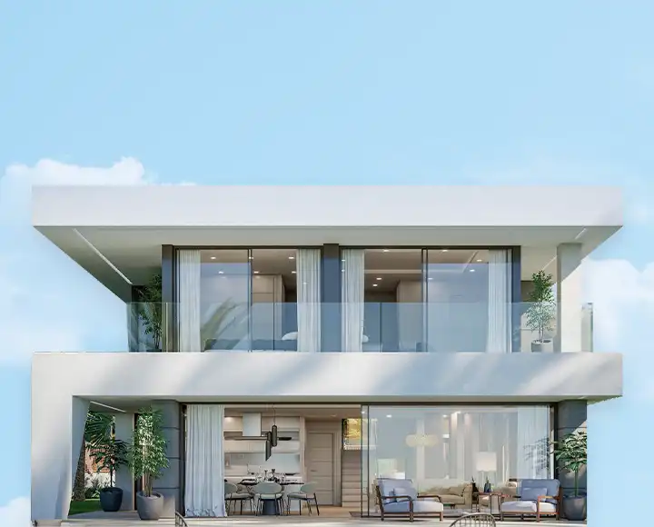 The Benefits Of Owning A Mansion In Dubai