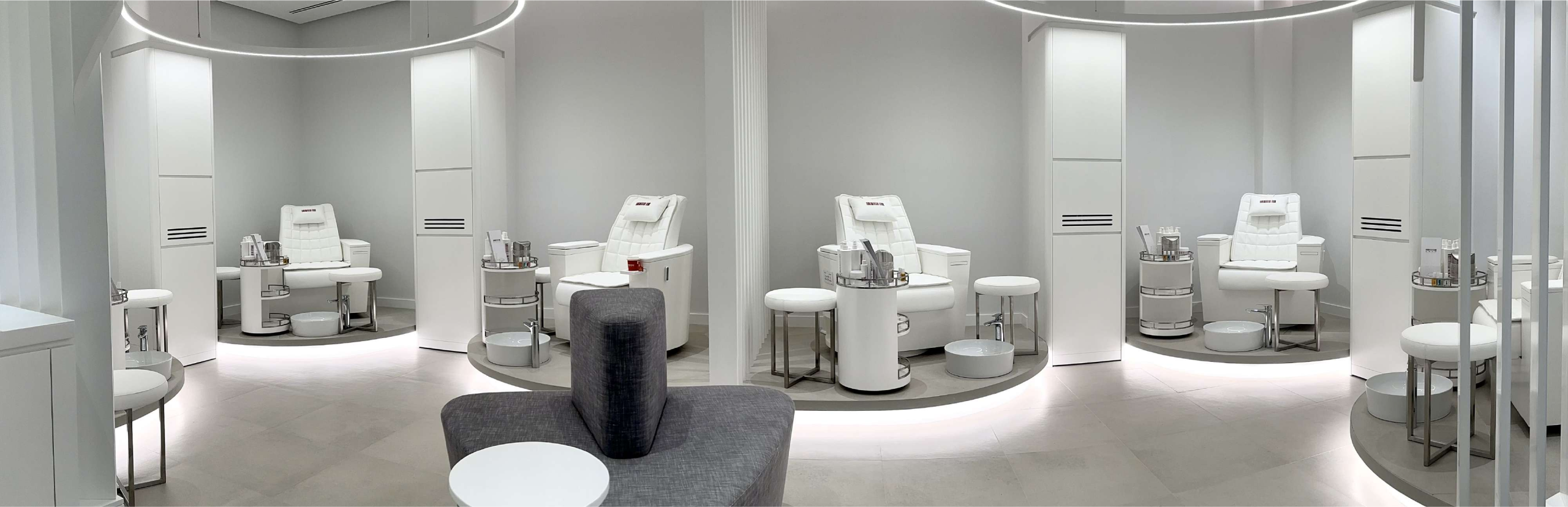 The Best Nail Salon Treatments You Have to Try