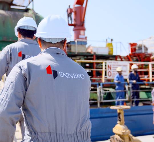 Why ENOC Lubricants Are Trusted Across Multiple Industries