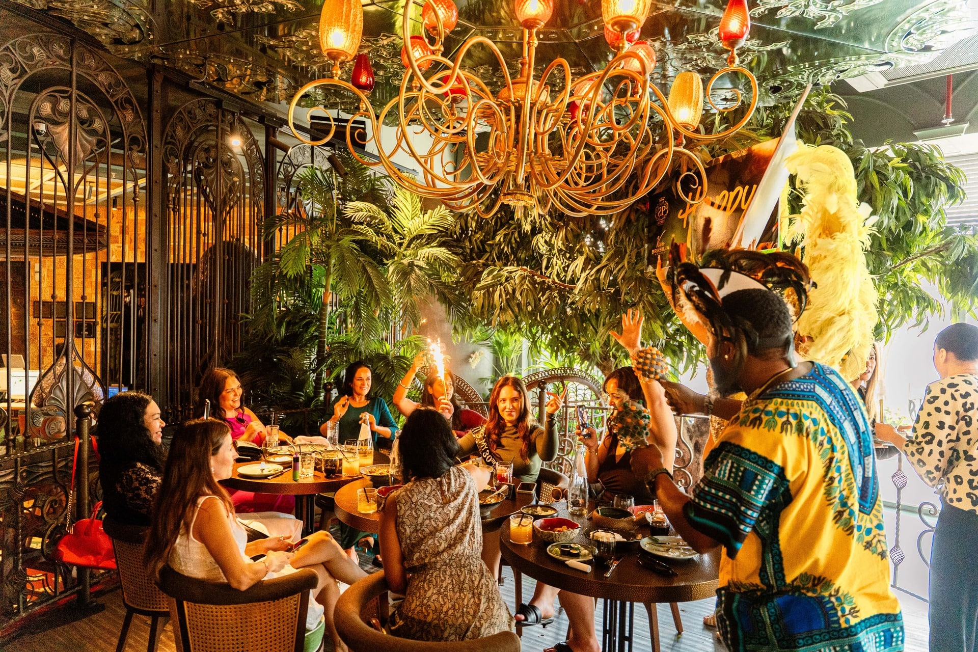 The Best Seasonal Ingredients For Brunch