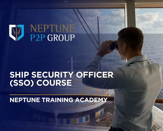 How A Ship Security Officer Course Prepares You For Real Threats