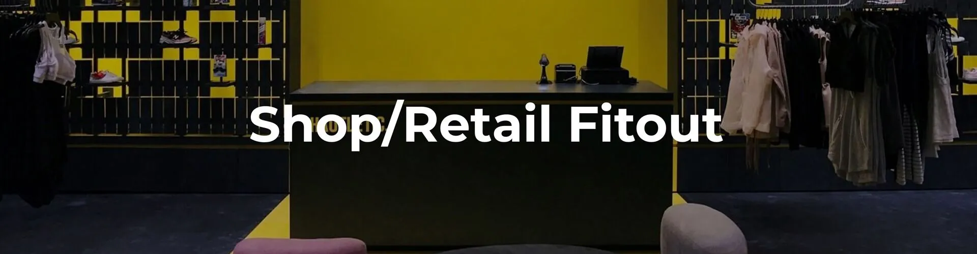 How to Compare Fitout Companies and Choose the Right One