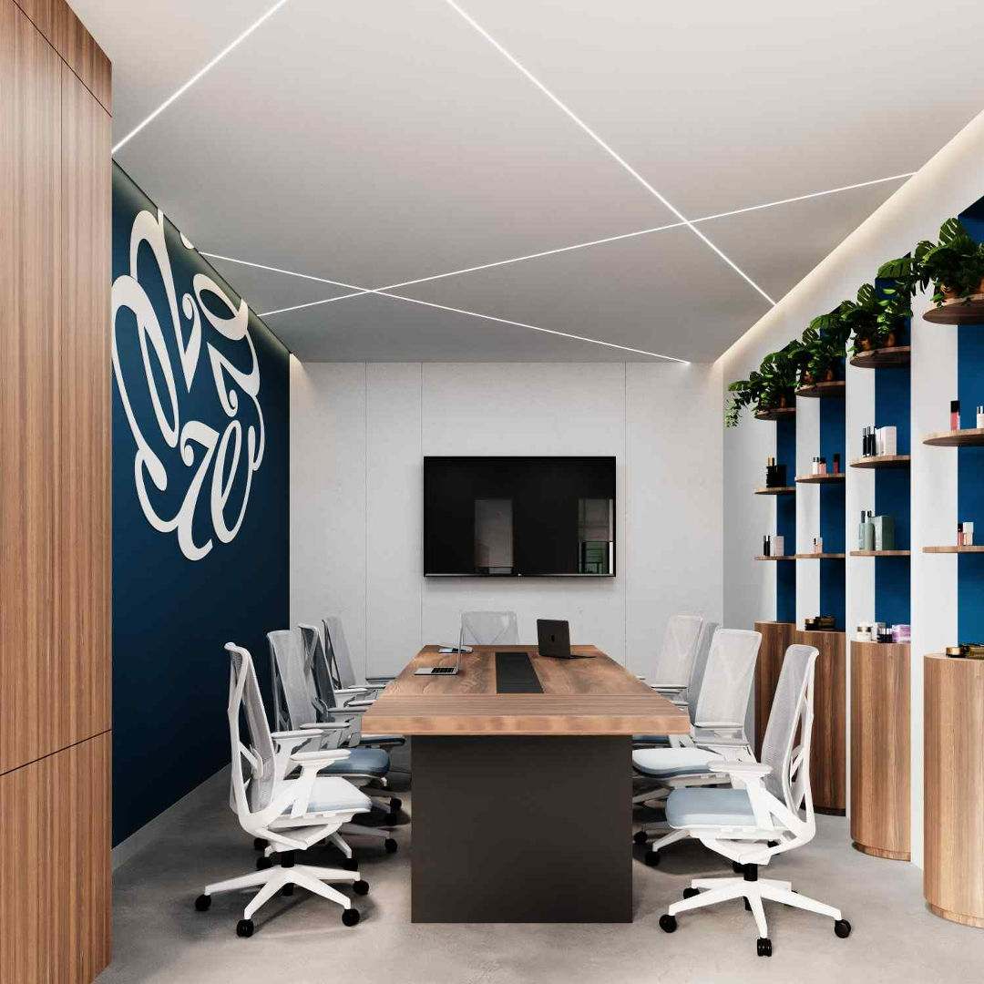 The Office Renovation Features That Help Companies Attract Top Talent