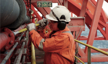 The Legal Minefield Every Marine Engineering Company Navigates Daily