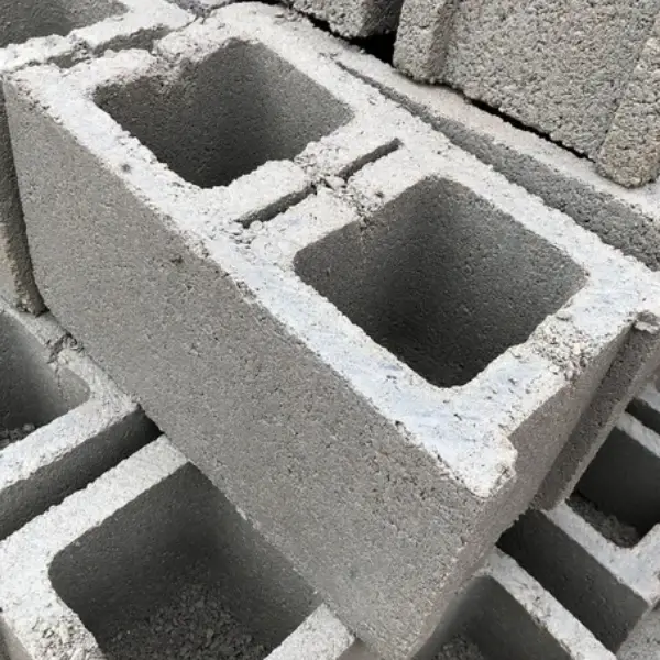 The Role Of Hollow Blocks In Earthquake Resistant Design