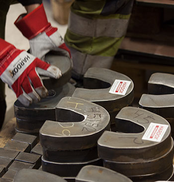 The Critical Role Of Metal Fabrication In Healthcare